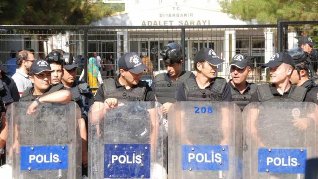 Diyarbakır’da serbest bırakılanlara savcıdan itiraz