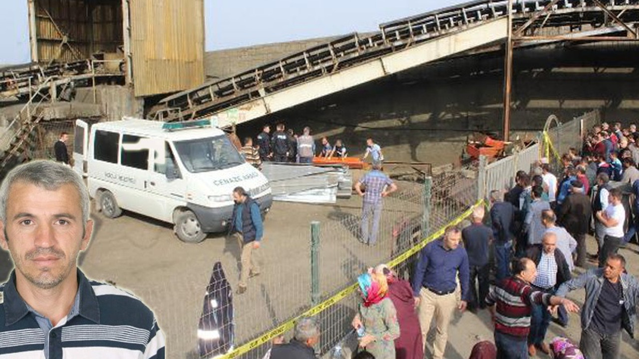 İnebolu Limanı’nda iş cinayeti: 1 işçi yaşamını yitirdi