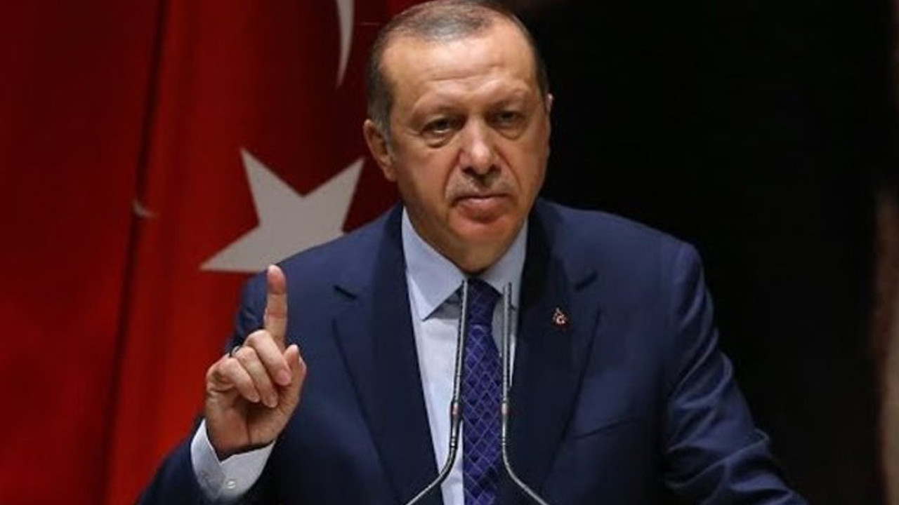 Erdoğan: Önümüzdeki seçim ana muhalefetin sonu olacak