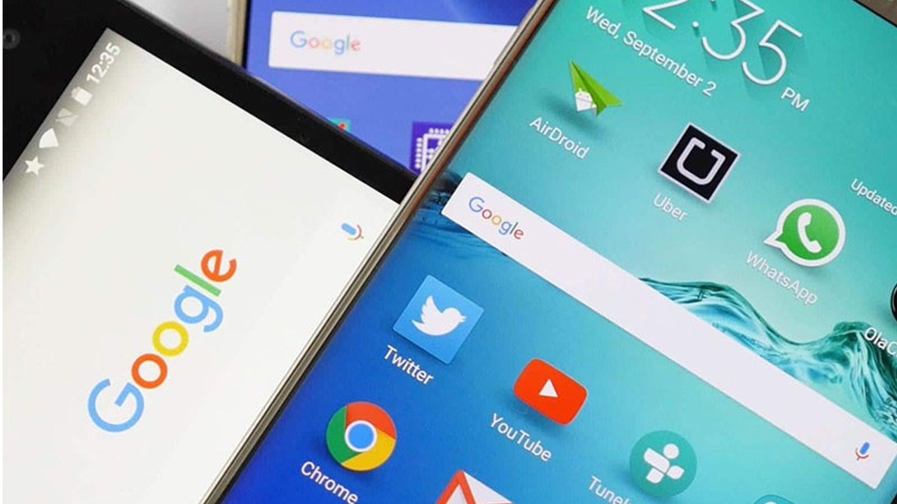 Android telefonlara 'Google zammı' geliyor