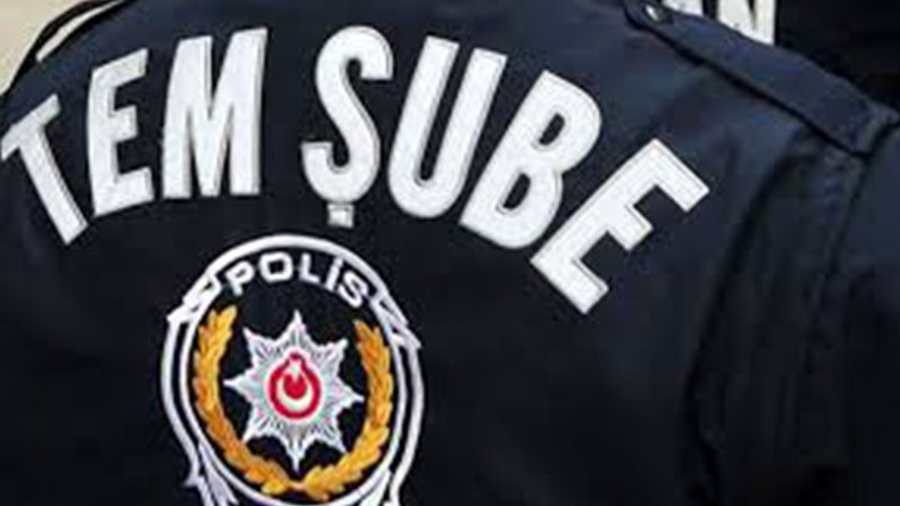 İHD: Polisin ajanlık dayatması yaygınlaştırılıyor