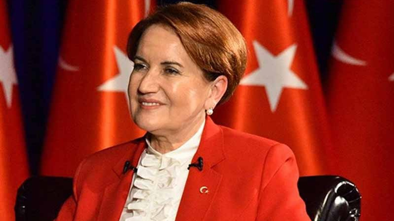 Akşener: Devlet korsan gösteri yapamaz