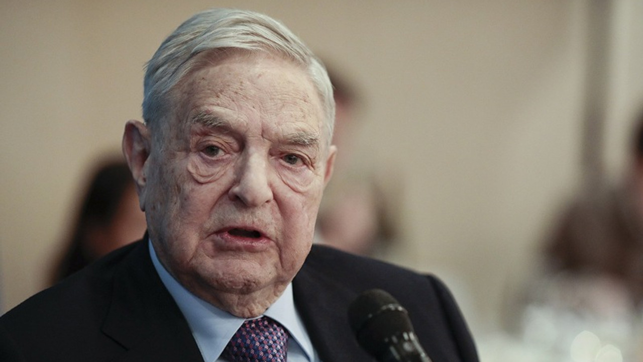 Soros'a bombalı suikast girişimi