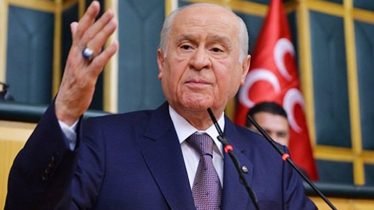 Bahçeli: Herhangi bir ittifak niyetimiz artık kalmamıştır