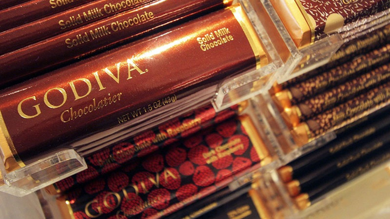 Ülker, Godiva'nın Japonya birimini satıyor