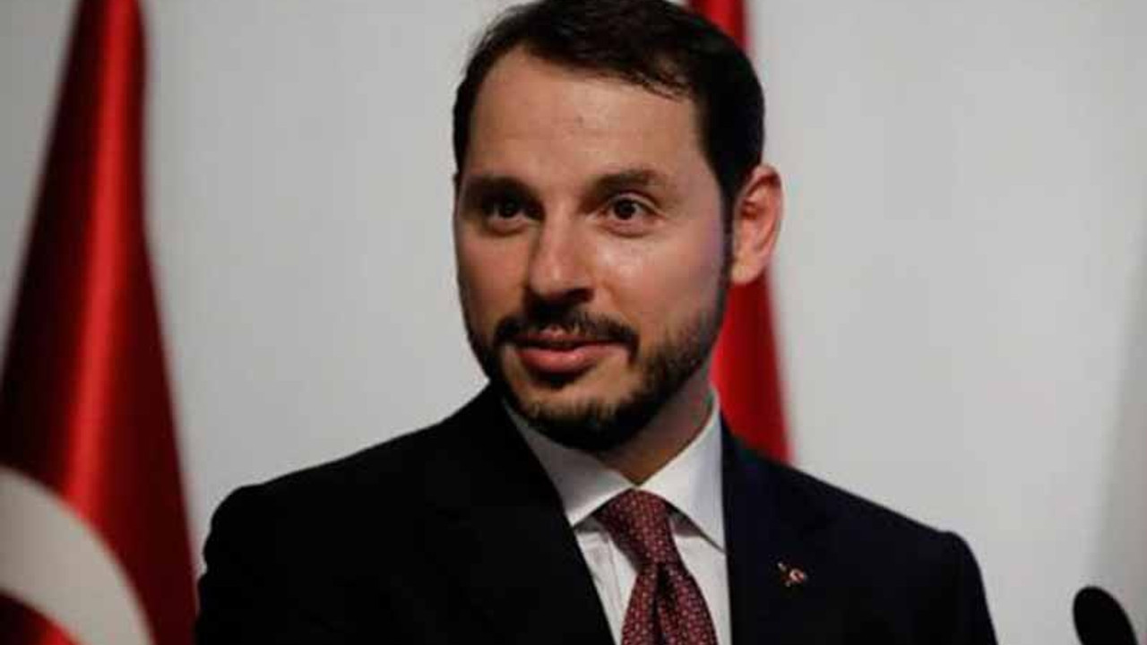 Albayrak: 72.1 milyar TL bütçe açığı bekliyoruz