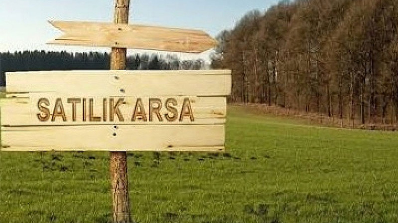 Arsa ihalelerinde 'belirsiz ifade' şaibesi