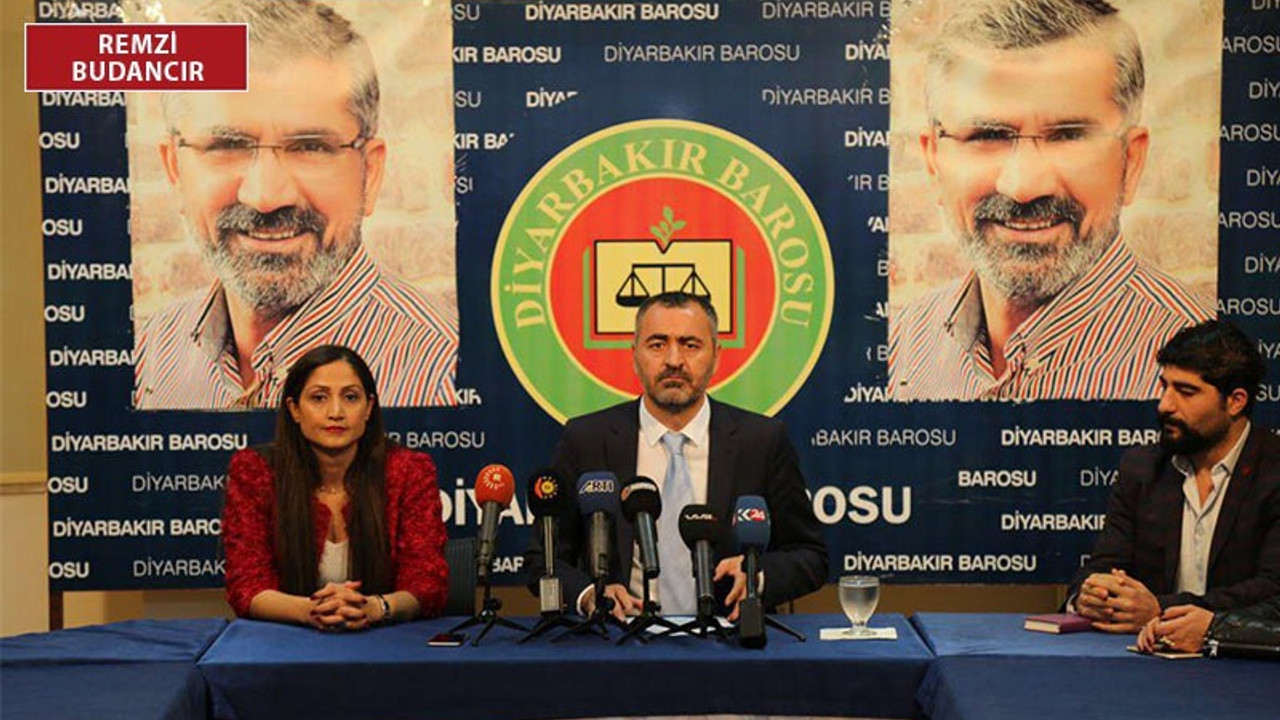 Diyarbakır Barosu 'Öğrenci Andı' davasına müdahil olacak