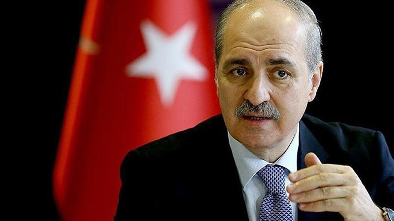 Kurtulmuş'tan Cumhur İttifak'ı açıklaması