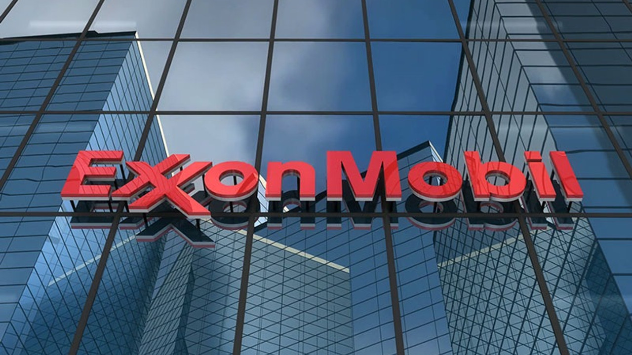 Exxon Mobil'e 'iklim değişikliği' davası