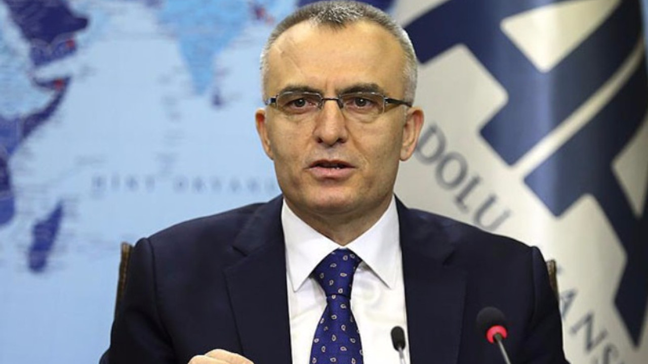 'Bazı vergiler kalkabilir'