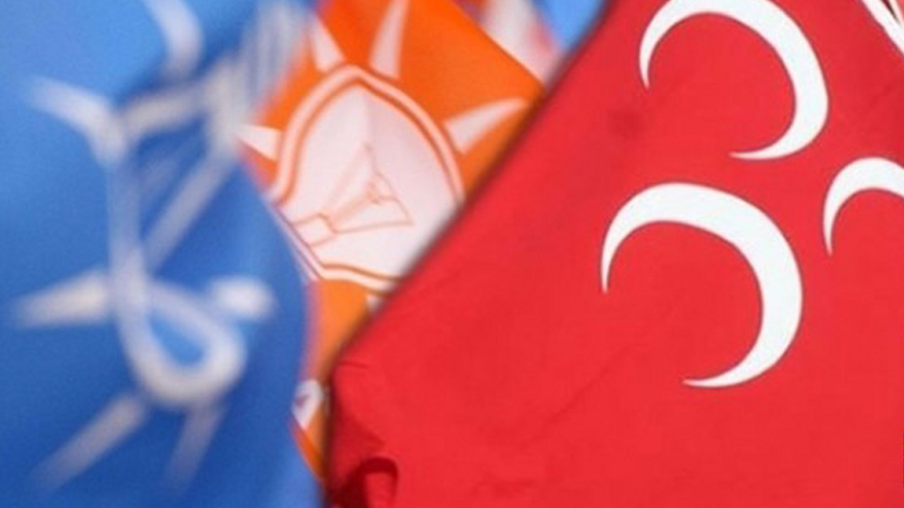 'AKP krizden karlı çıktığını düşünüyor'