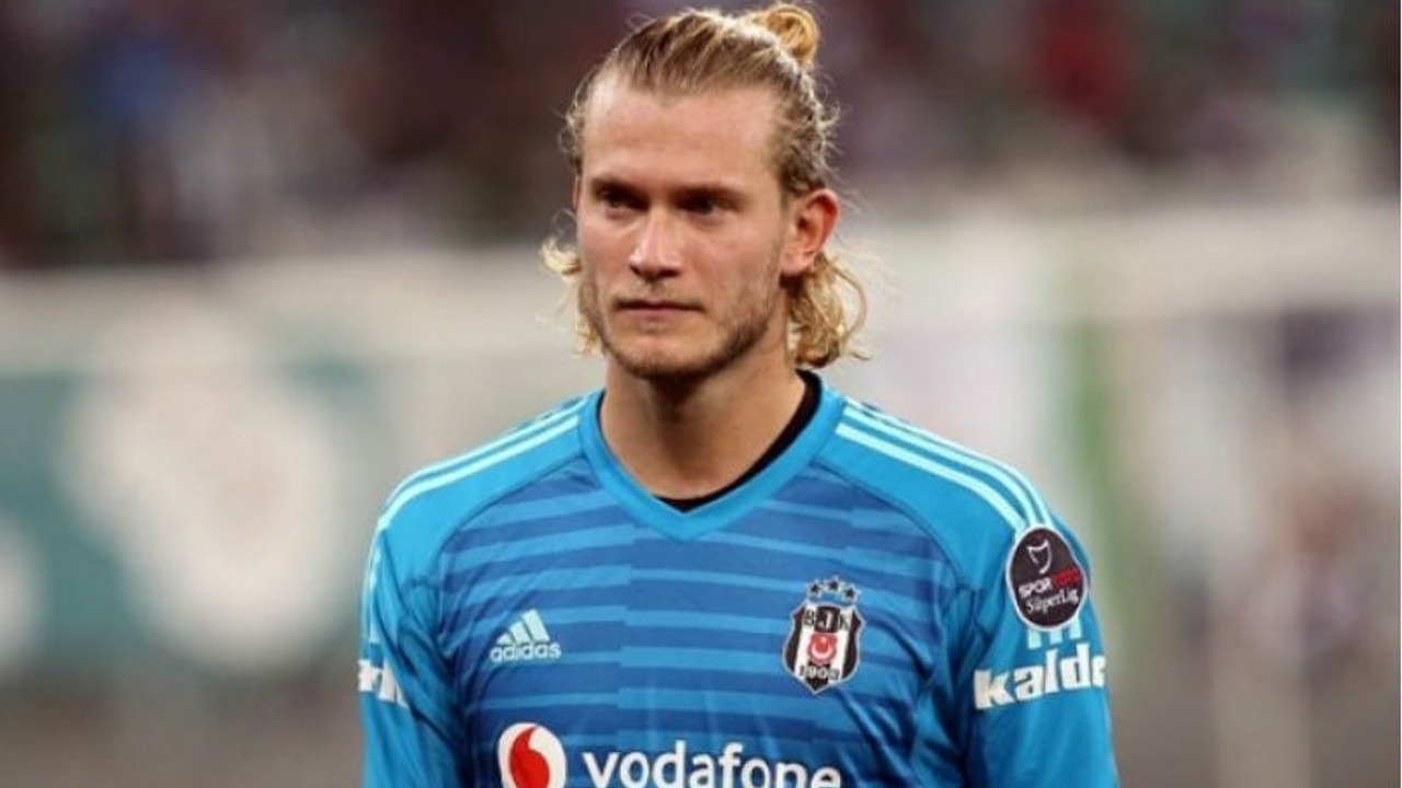 Karius'a gol eleştirisi: Kız geçse yakalarsın