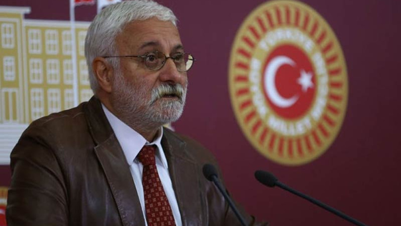 HDP'den CHP ile 'ittifak' açıklaması