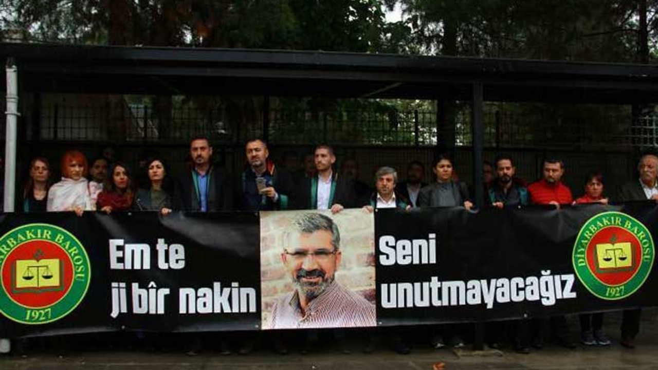 Diyarbakır Barosu: Muhtarların görevden alınması kanuna aykırı