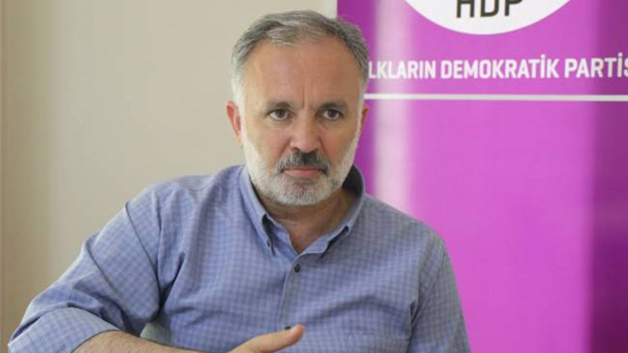 'HDP'liler kavgalı aileleri barıştırmakla suçlanıyor'