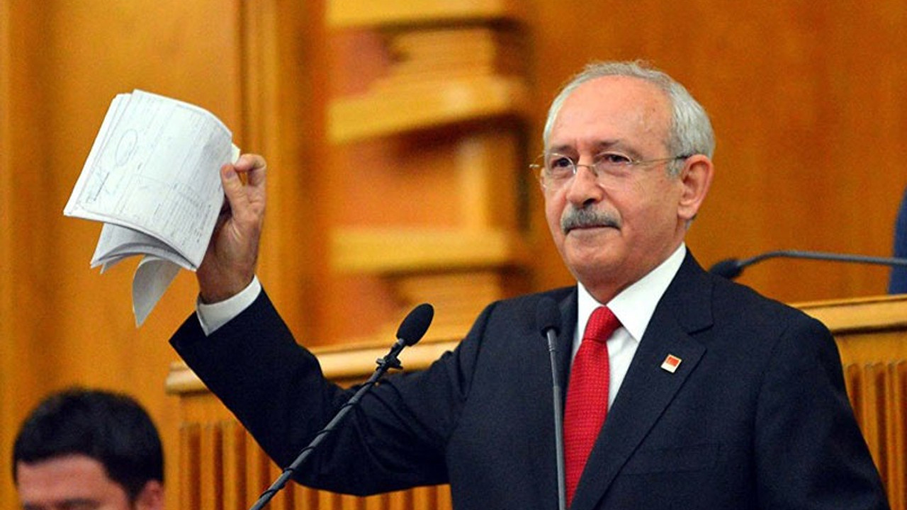 'Kılıçdaroğlu, Erdoğan'a tazminat ödemek için evini sattı'