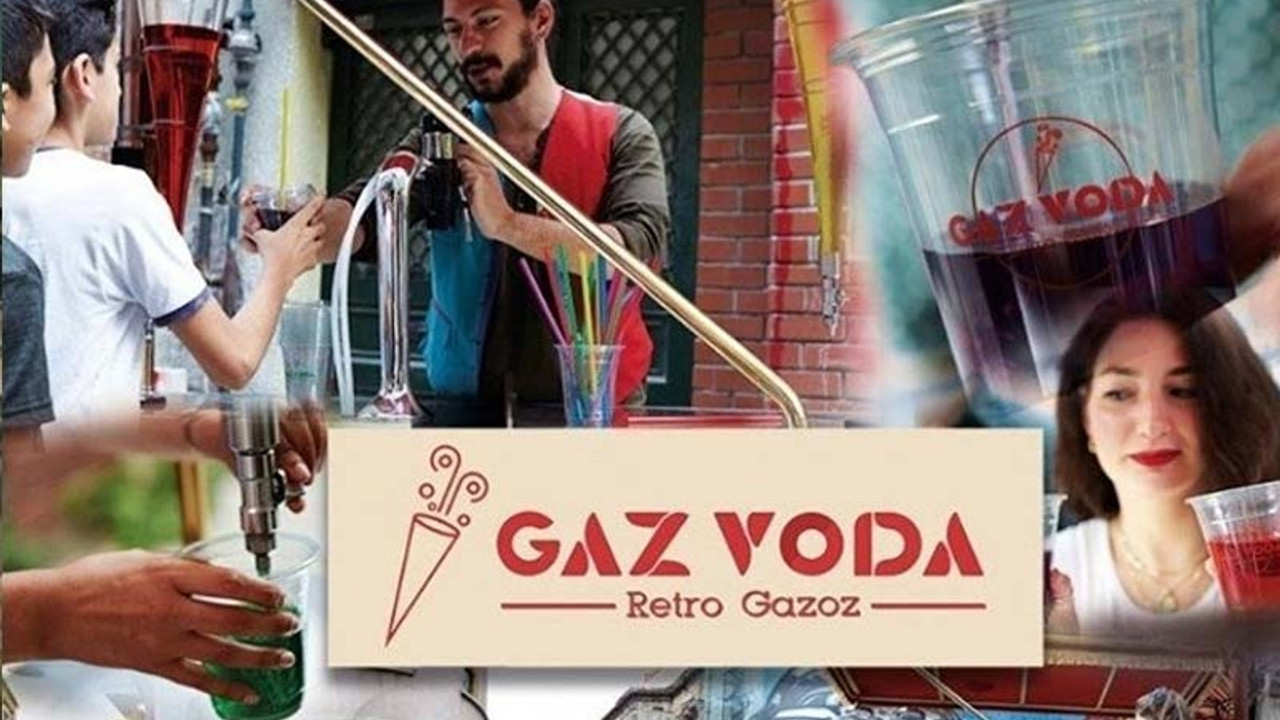 Coca-Cola'ya rakip Rus gazozu Türkiye'de