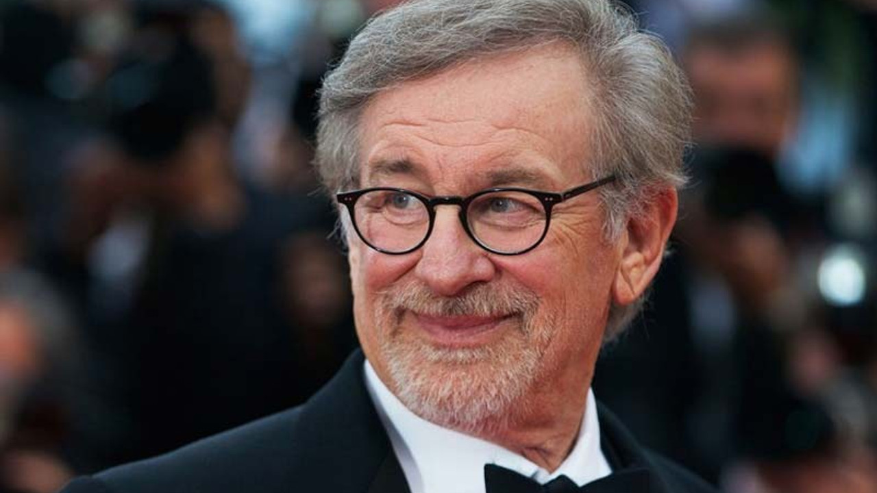 Steven Spielberg'den Suriyeli mülteciler filmi