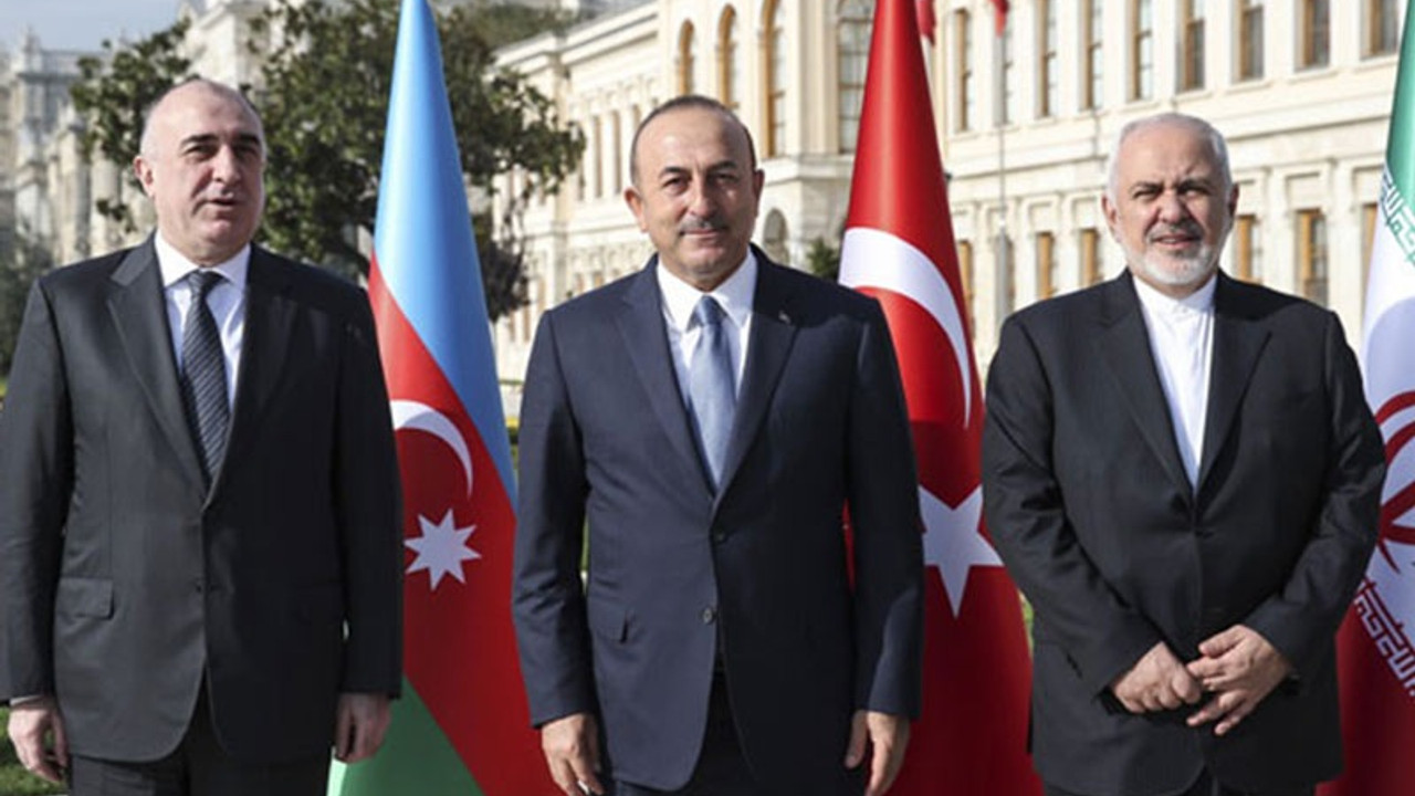 Çavuşoğlu'ndan Soçi ve İdlib açıklaması