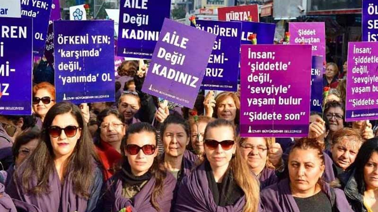 GREVIO Raporu: Devlet kadın mağdurları koruyamıyor