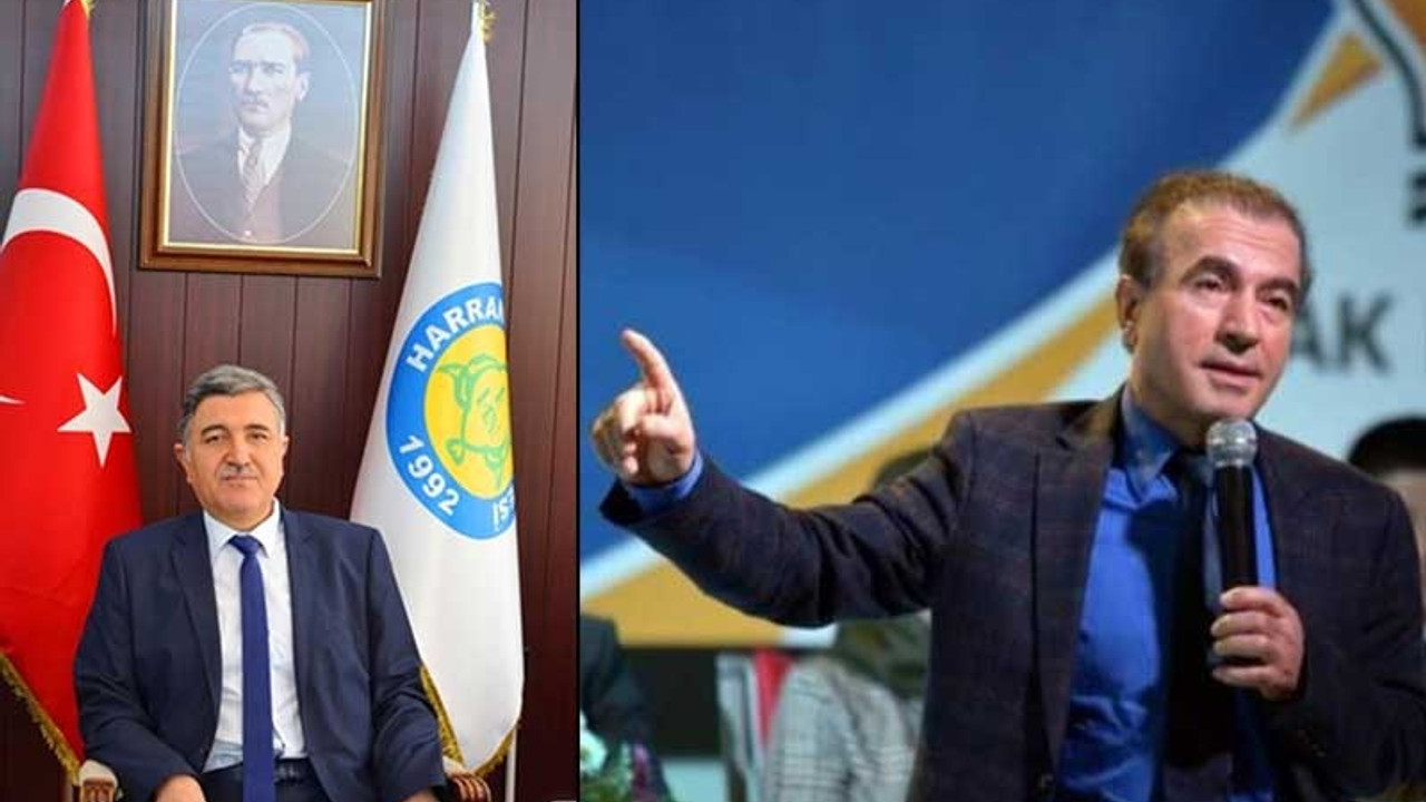 Rektörün itaatine AKP'den bile itiraz geldi