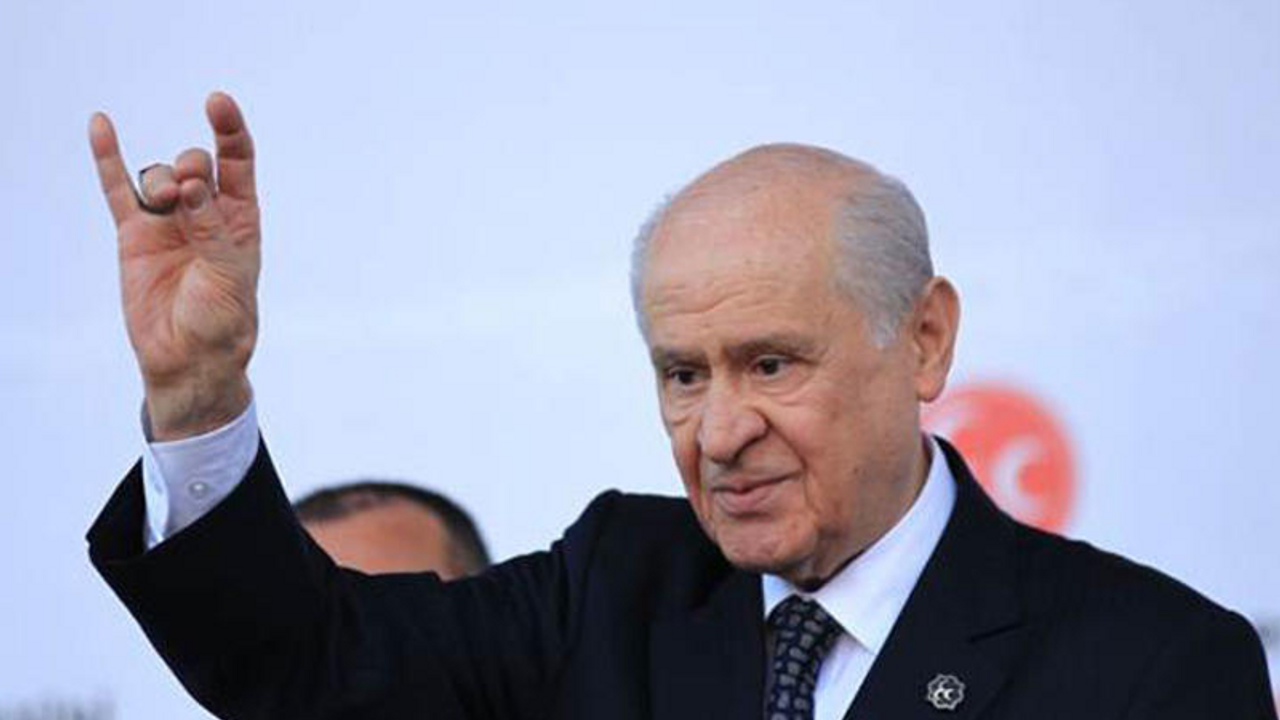 Bahçeli: Cumhur İttifakı kuru bir ortaklık değildir