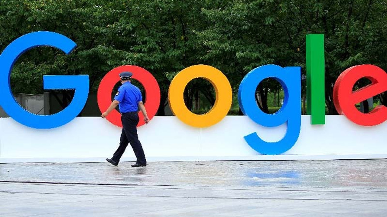 Google çalışanları tacize karşı iş bırakıyor