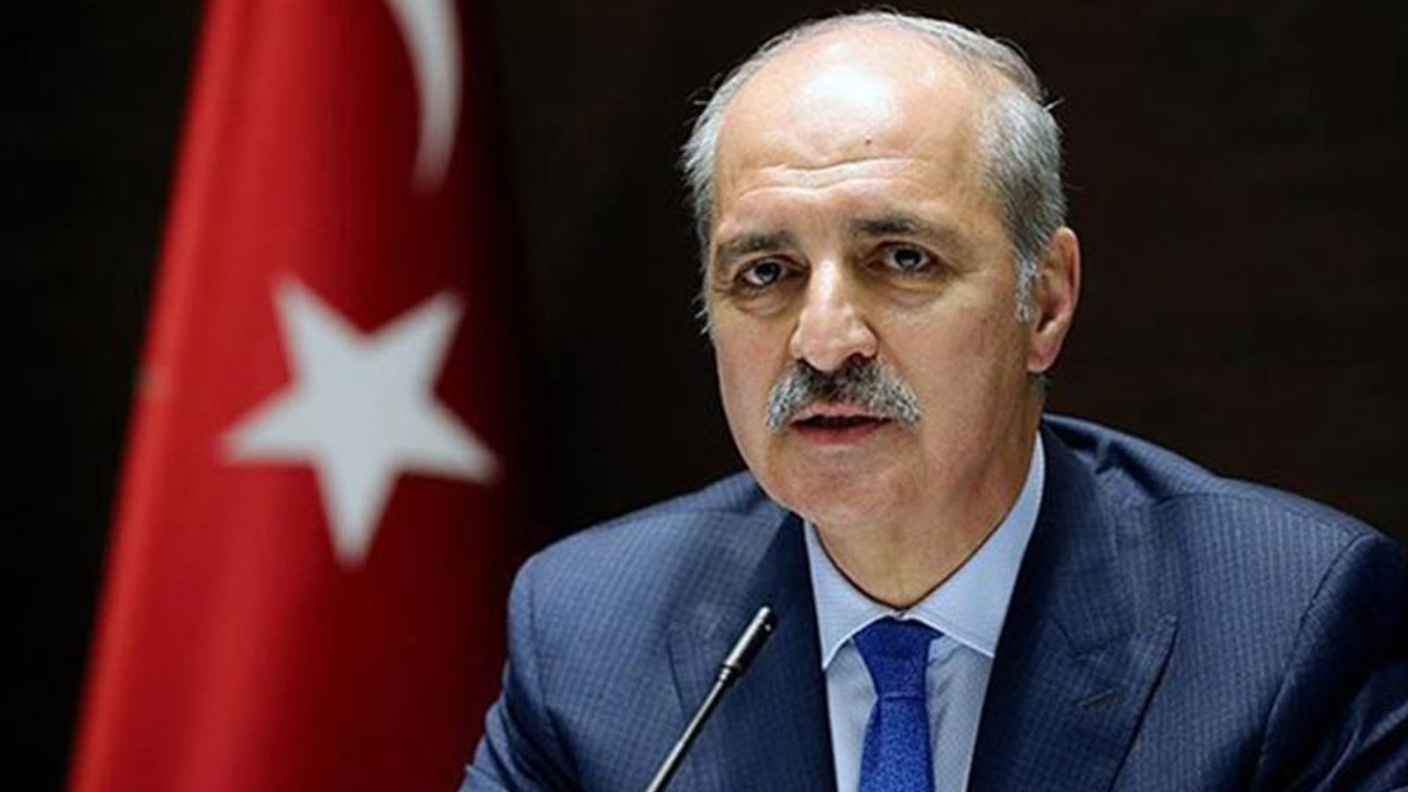 Kurtulmuş'tan ittifak açıklaması: Yerel seçimde imkan yok