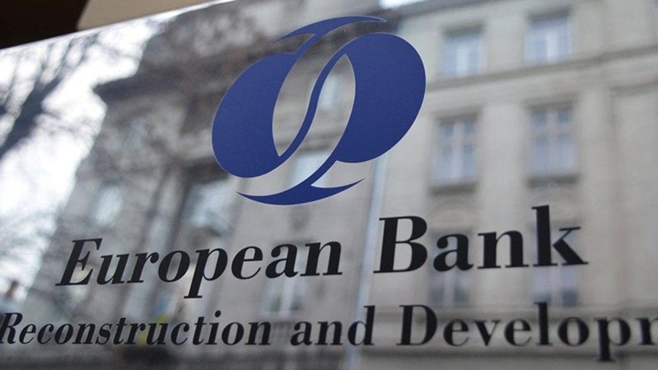 EBRD Türkiye'nin büyüme tahminlerini düşürdü