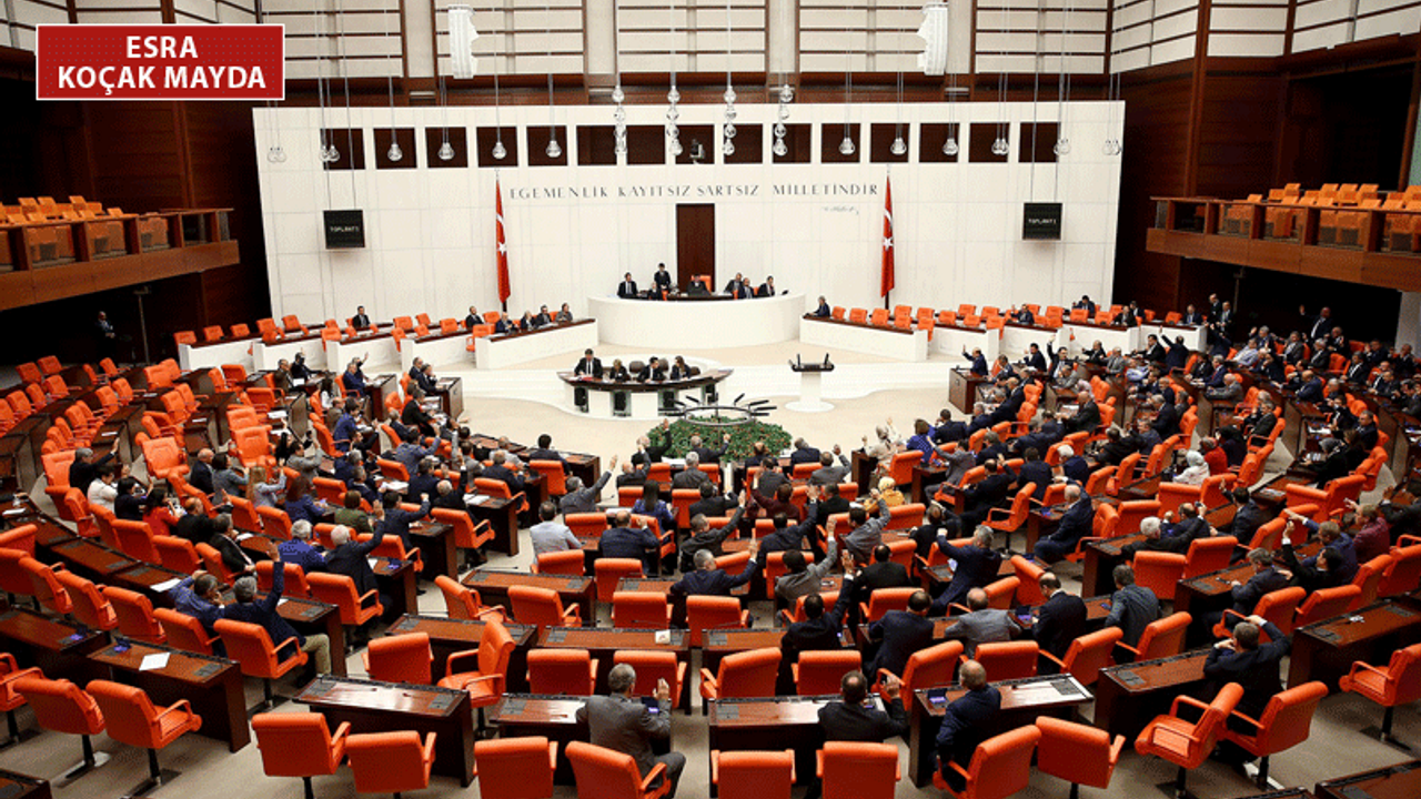 Tartışmalı teklif komisyonda: Sağlıkçılara aç bırakarak şiddet uygulanıyor