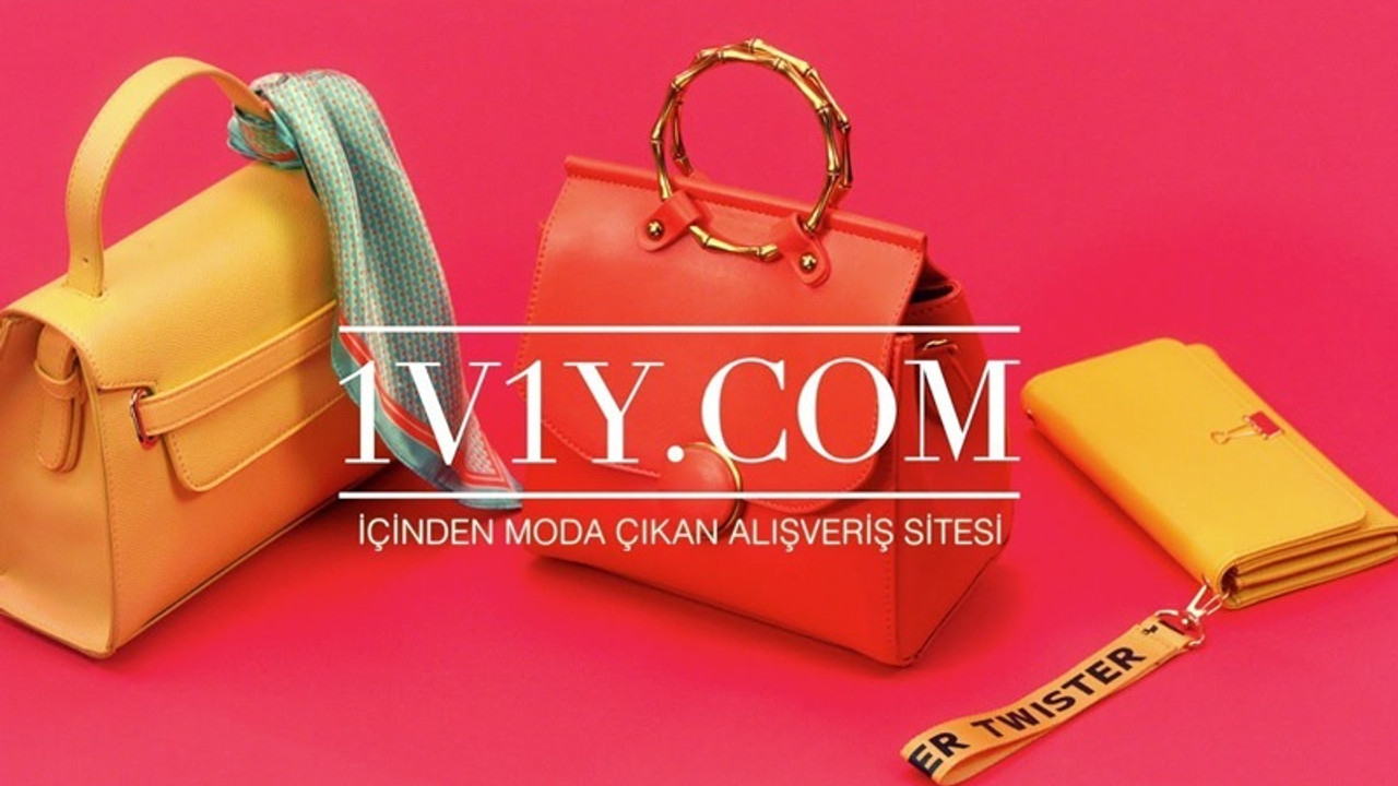 e-ticaret 1V1Y sitesi tasfiye ediliyor