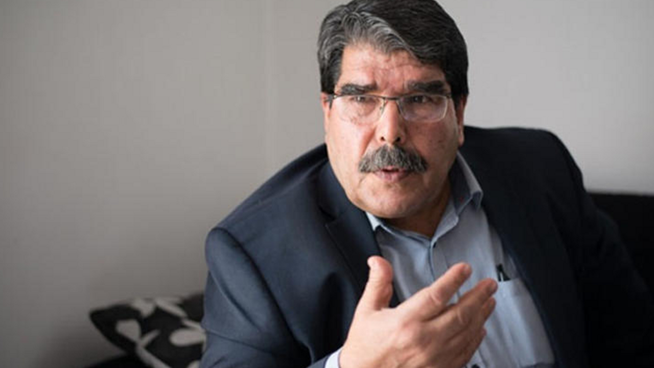 Salih Müslim: IŞİD'in ömrü uzatılıyor