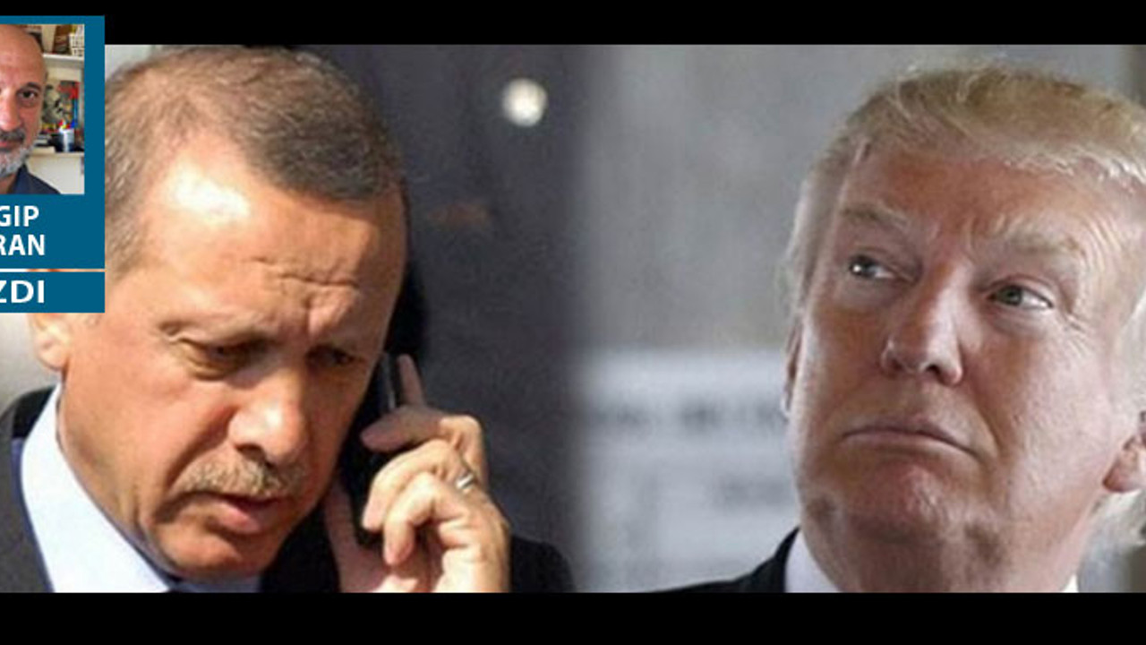 The Turkish Trump