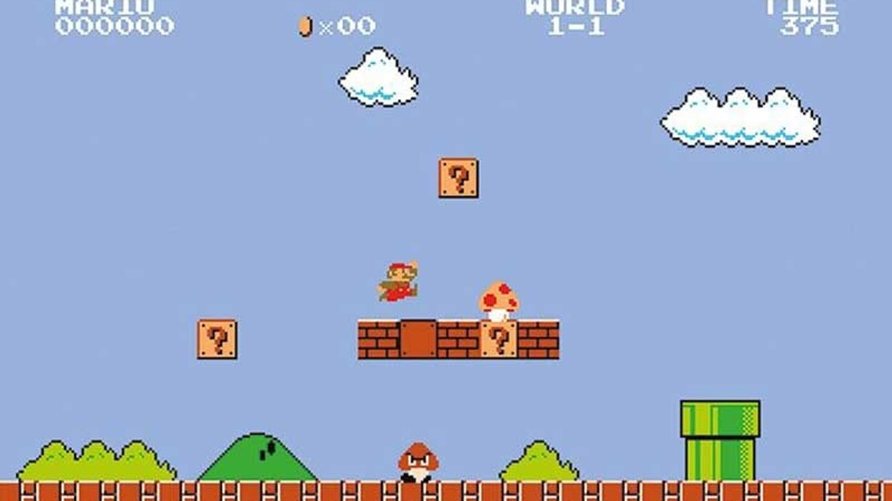 Süper Mario'nun ismini aldığı adam yaşamını yitirdi