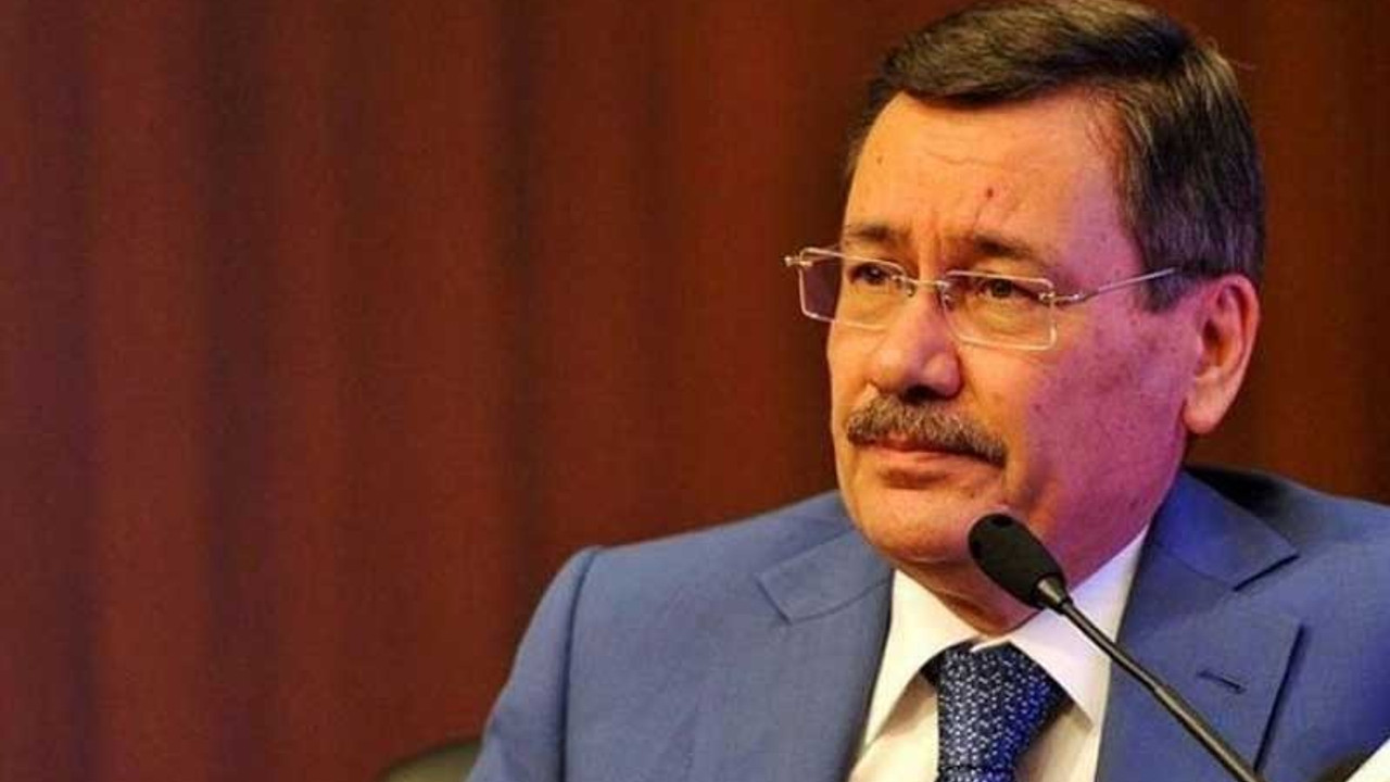 Melih Gökçek'in 3.3 milyarlık KDV'yi eksik gösterdiği ortaya çıktı