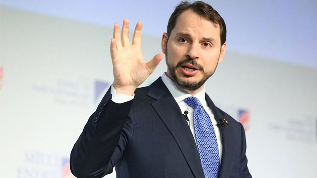 Albayrak'ın yardımcıları Türk Telekom'a atandı