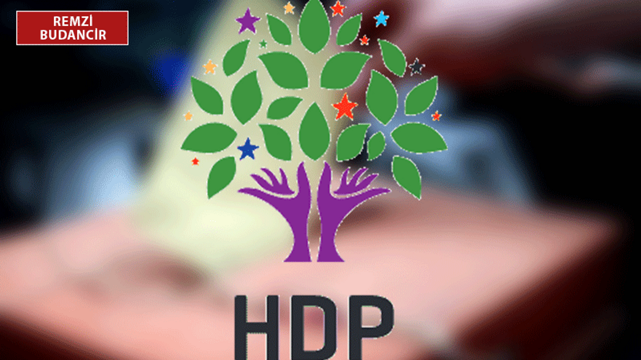 HDP aday belirleme yöntemini netleştirdi