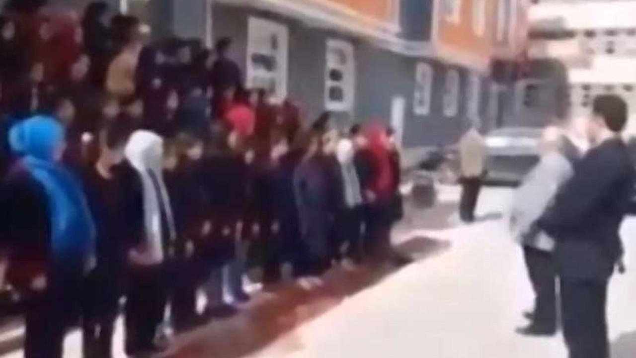 ‘Dini Ant’a valilikten soruşturma
