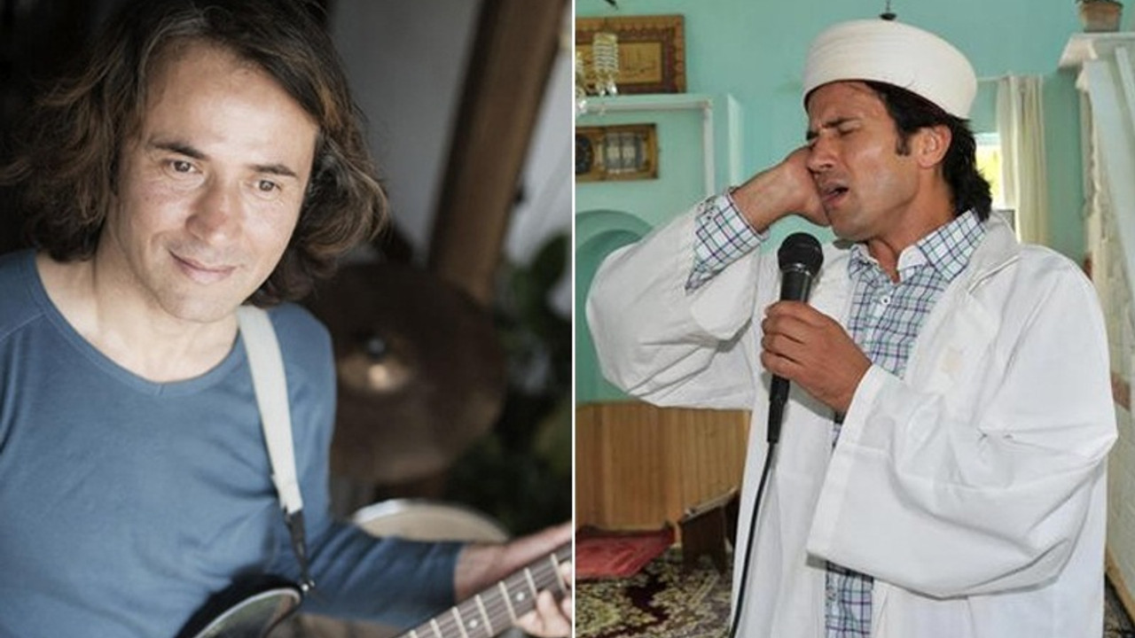 'Rockçı imam': Türkiye'de uydurma hadislerin faturasını ödüyoruz