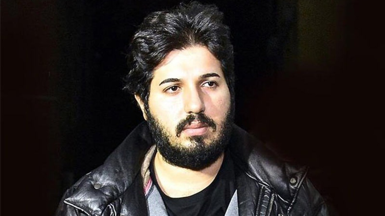 Rıza Zarrab hakkında yakalama kararı