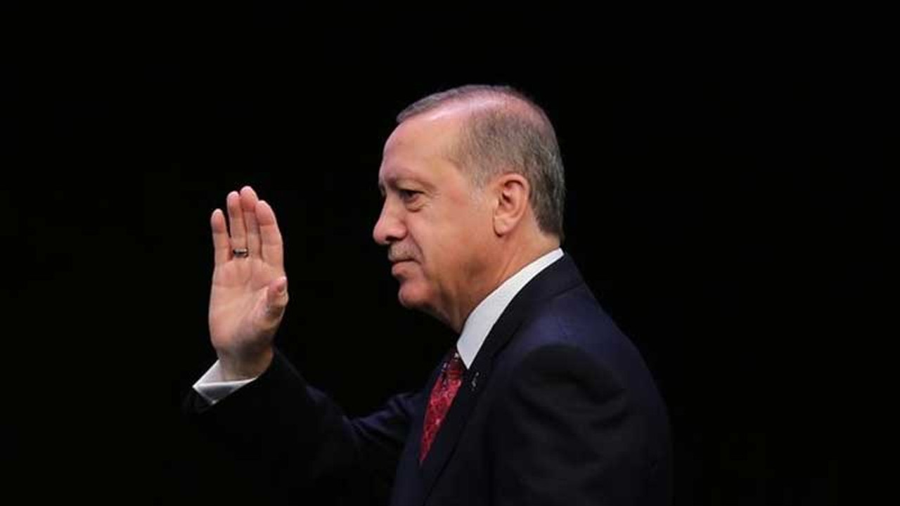 Erdoğan: Sağlık sigortasında birinci sınıf hizmet sunan tek ülke biziz