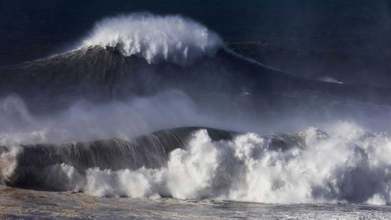 Kandilli müdüründen tsunami uyarısı