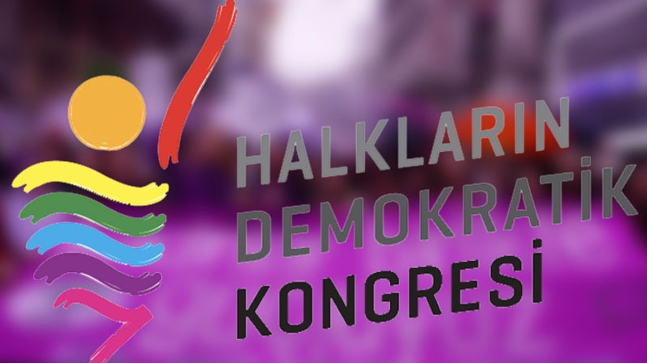 HDK: Belediyelere yeniden kayyım atanırsa direneceğiz