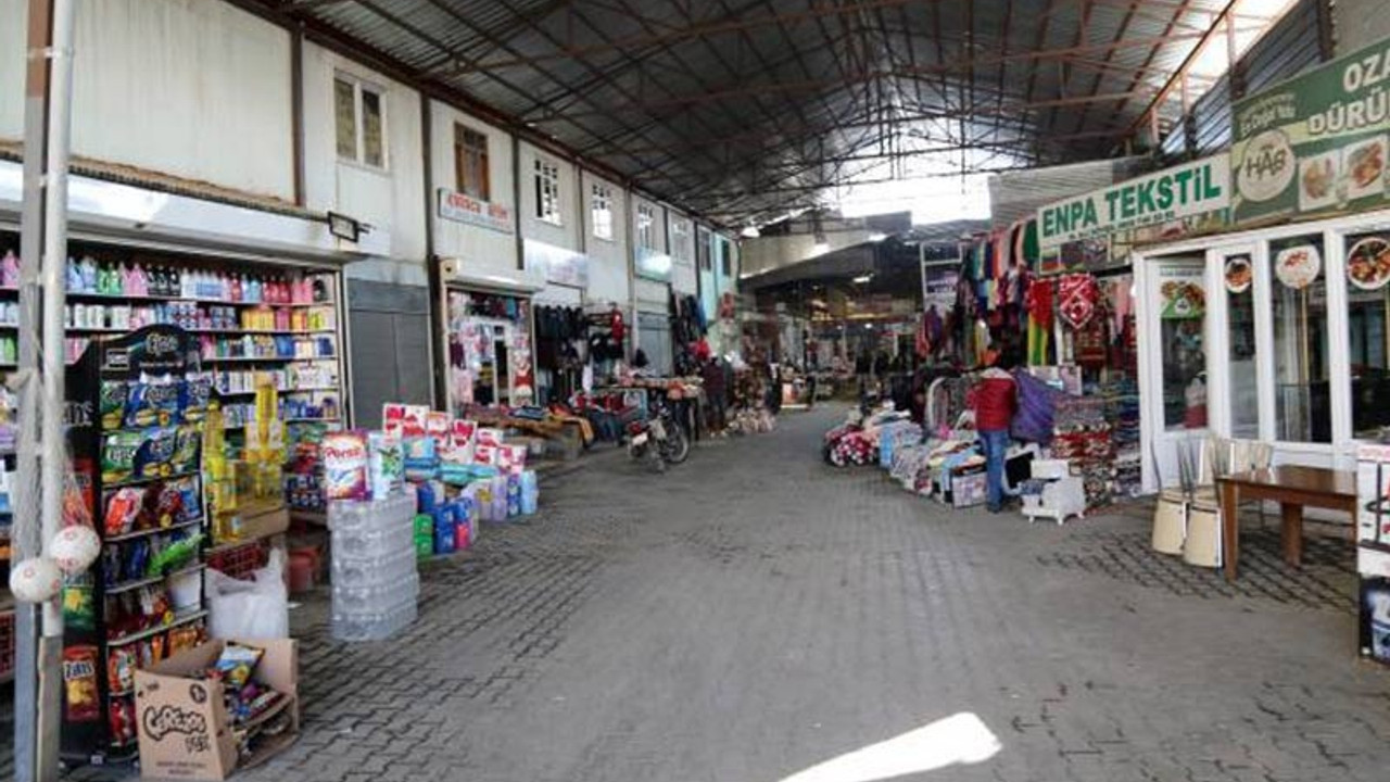 'Sadece yandaşa ekonomik kriz yok'