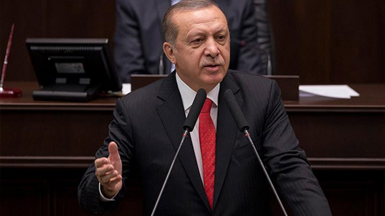 Erdoğan'dan Yıldırım'ın adaylığına yeşil ışık