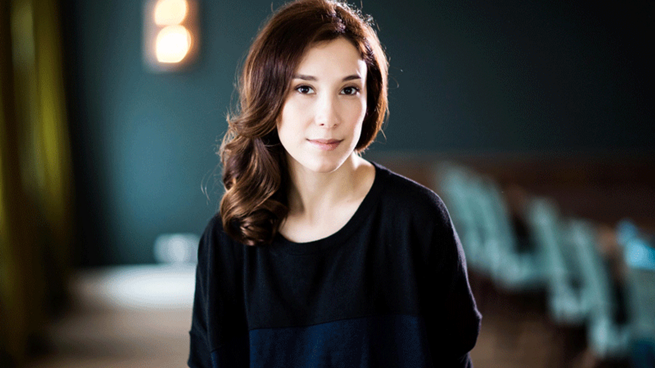 Sibel Kekilli: Ölüm tehdidi aldım