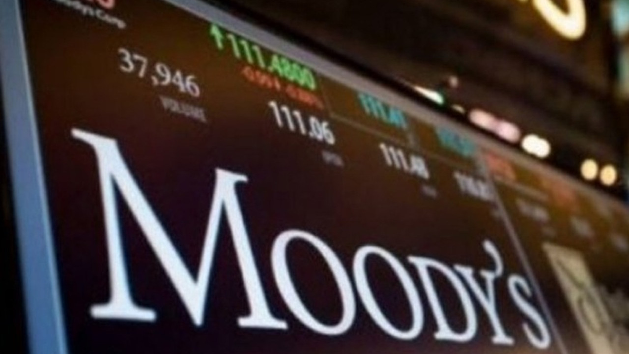 Moody's'ten 'sert küçülme' uyarısı