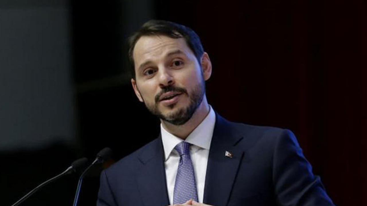 Albayrak: Büyük operasyonu iki ayda püskürttük