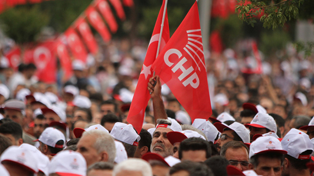 Yeni Şafak, CHP'nin İstanbul'daki adaylarını açıkladı